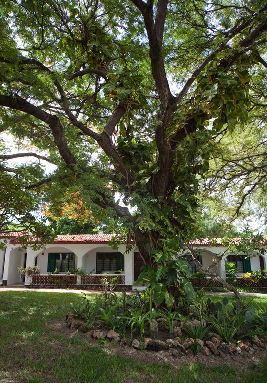 Diani Sea Lodge Diani Beach Exterior photo